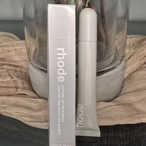 Rhode Peptide Lip Treatment Unscented